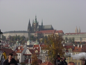 Long Walk.jpg (52320 bytes)