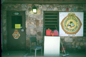 Jail