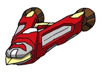 Alpha Jet Neo
