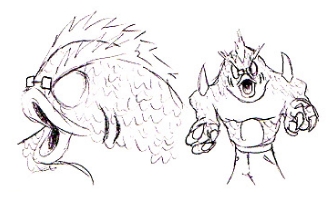 Kotamon