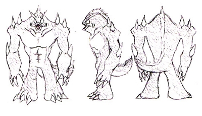 Kaijuu Kota