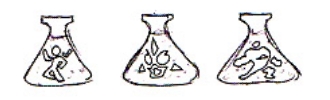 Kota-chan's Potions