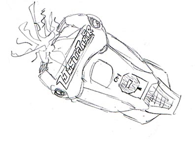Justi-Taser