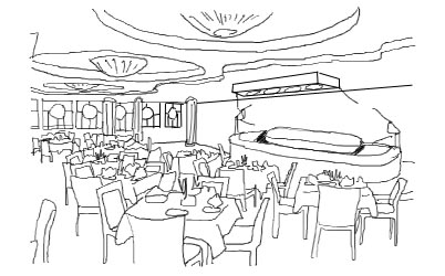 Aji Ichiban Restaurant