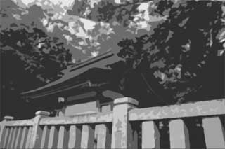 Shu Ling Shrine
