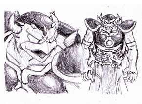 Dai Genbu