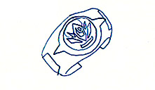 Shirian's GodBracer
