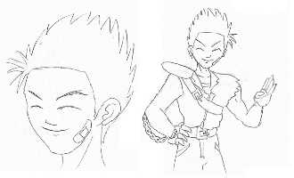 Shoutaro
