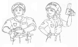 Police