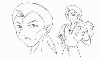 Teacher Zudo