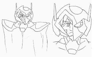 Obsardian Emperor Ashurian
