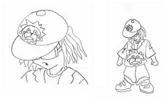 Shady Kid