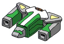 Epsilon Jet Neo