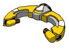 Gamma Jet Neo