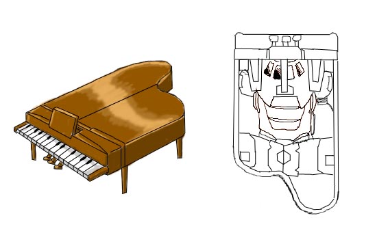 Piano
