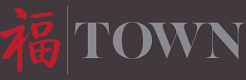TOWN logo