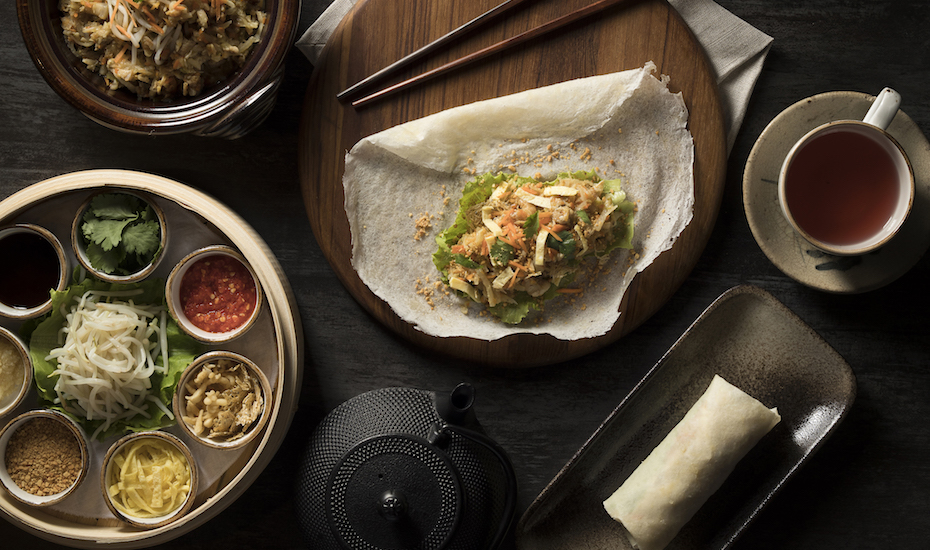 Dim Sum