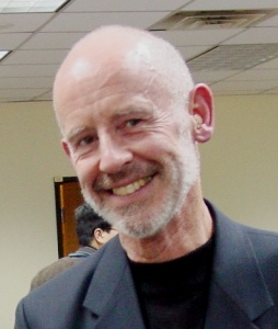 Jeff Oliver 2004