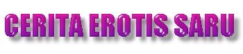 Cerita-cerita seks erotis seru dan saru