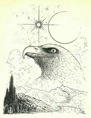 pen and ink drawing by jefry