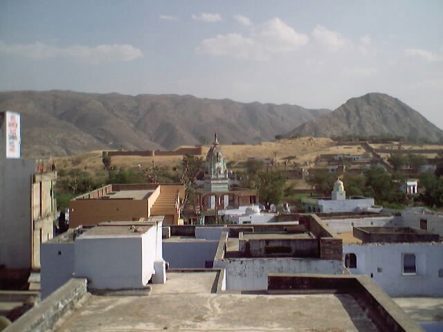 Pushkar