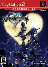 Kingdom Hearts
