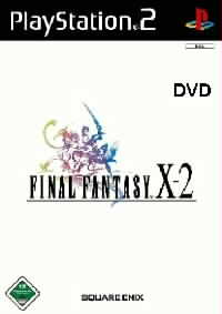 Final Fantasy X-2