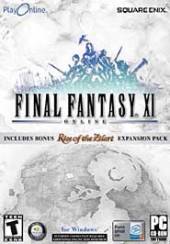 Final Fantasy XI