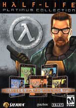 Half Life