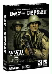 Day of Defeat