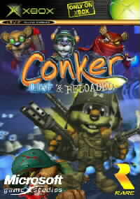 Conker