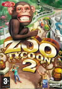 Zoo Tycoon 2