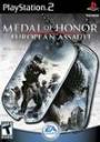 Medal of Honor: European Assault