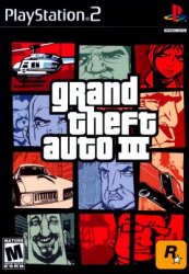 Grand Theft Auto 3