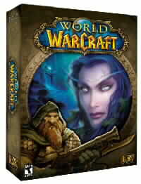 World of Warcraft
