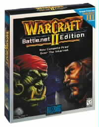 Warcraft 2 B.Net Edition