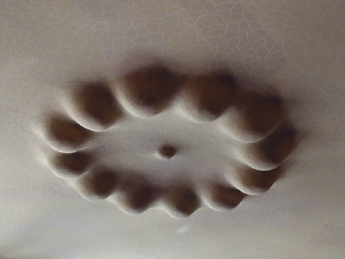 Un plafond