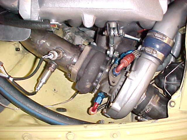 Turbo Conversion