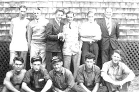 Willy and Bob Sullivan