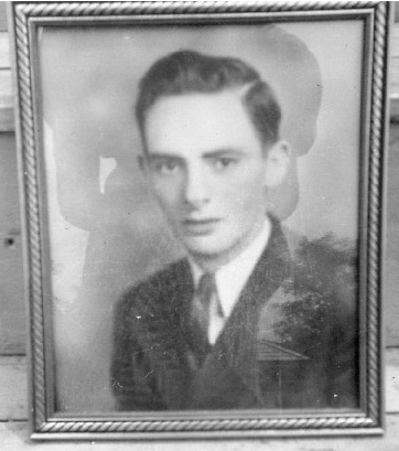 Wilfred Sullivan
