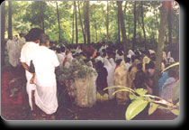 Baptism Preparation
