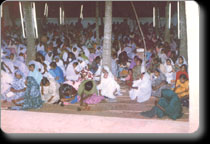 Prayer Service