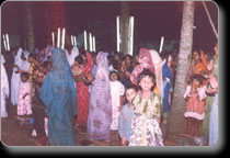 Prayer Service