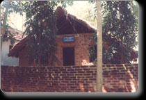 Another Prayer Hall