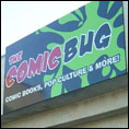 The Comic Bug, Manhattan Beach, CA