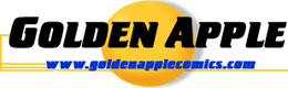 Golden Apple Comics