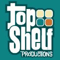 Top Shelf Comics