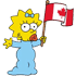 Simpsons, eh?