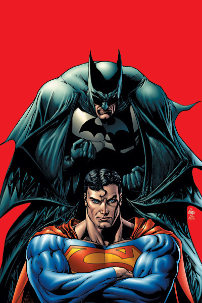 Superman/Batman #29
