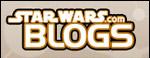 Jejlep's Official Star Wars Blog!